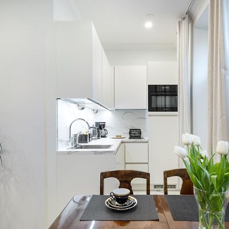 Cosy, Brand New Apartment In Best Area Helsinki Ngoại thất bức ảnh