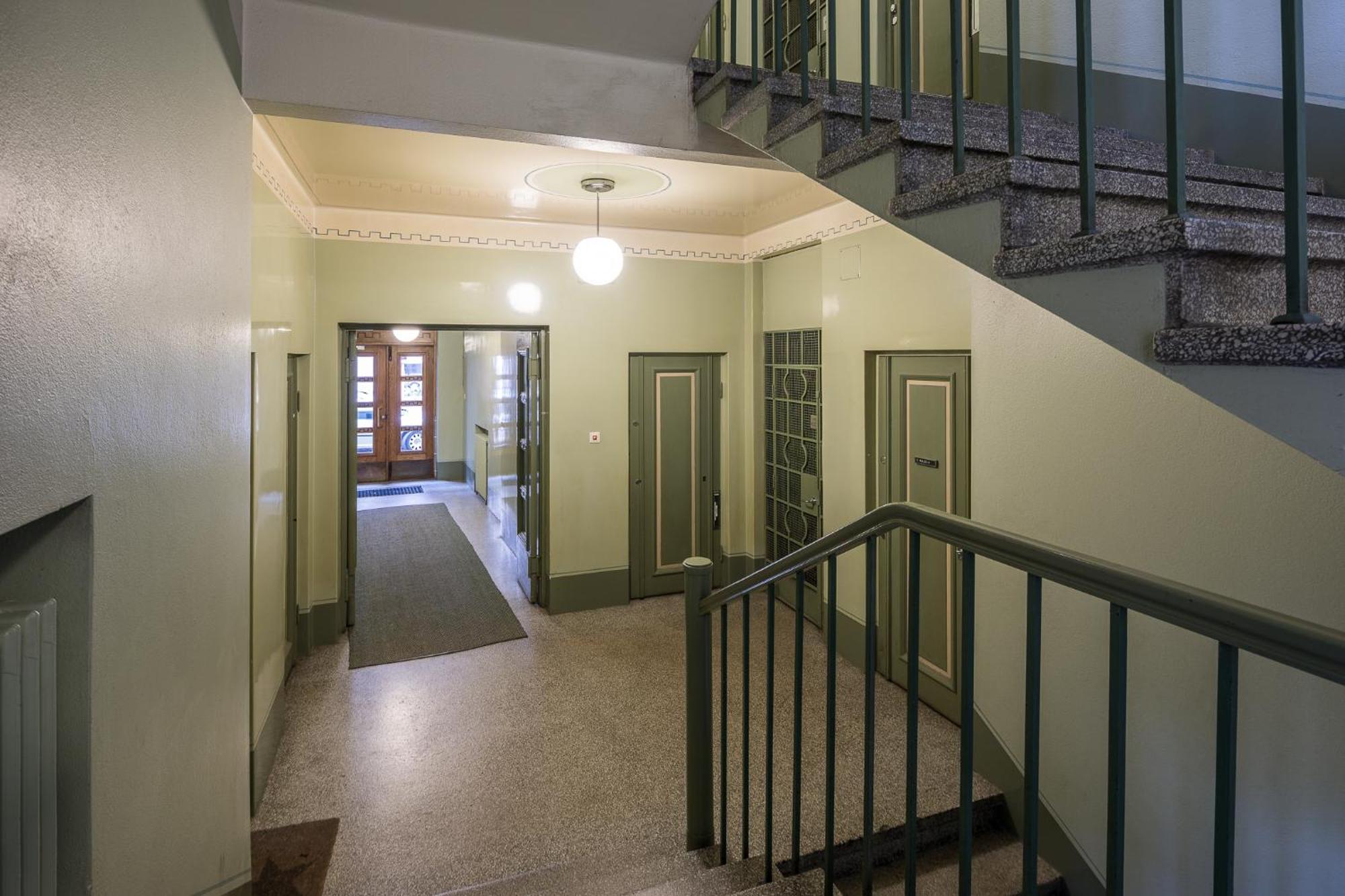 Cosy, Brand New Apartment In Best Area Helsinki Ngoại thất bức ảnh