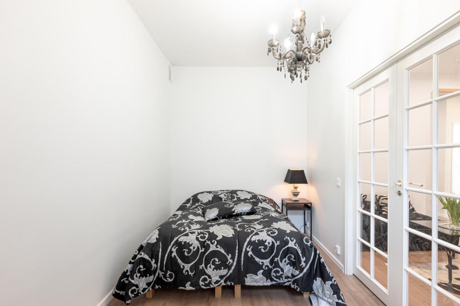 Cosy, Brand New Apartment In Best Area Helsinki Ngoại thất bức ảnh