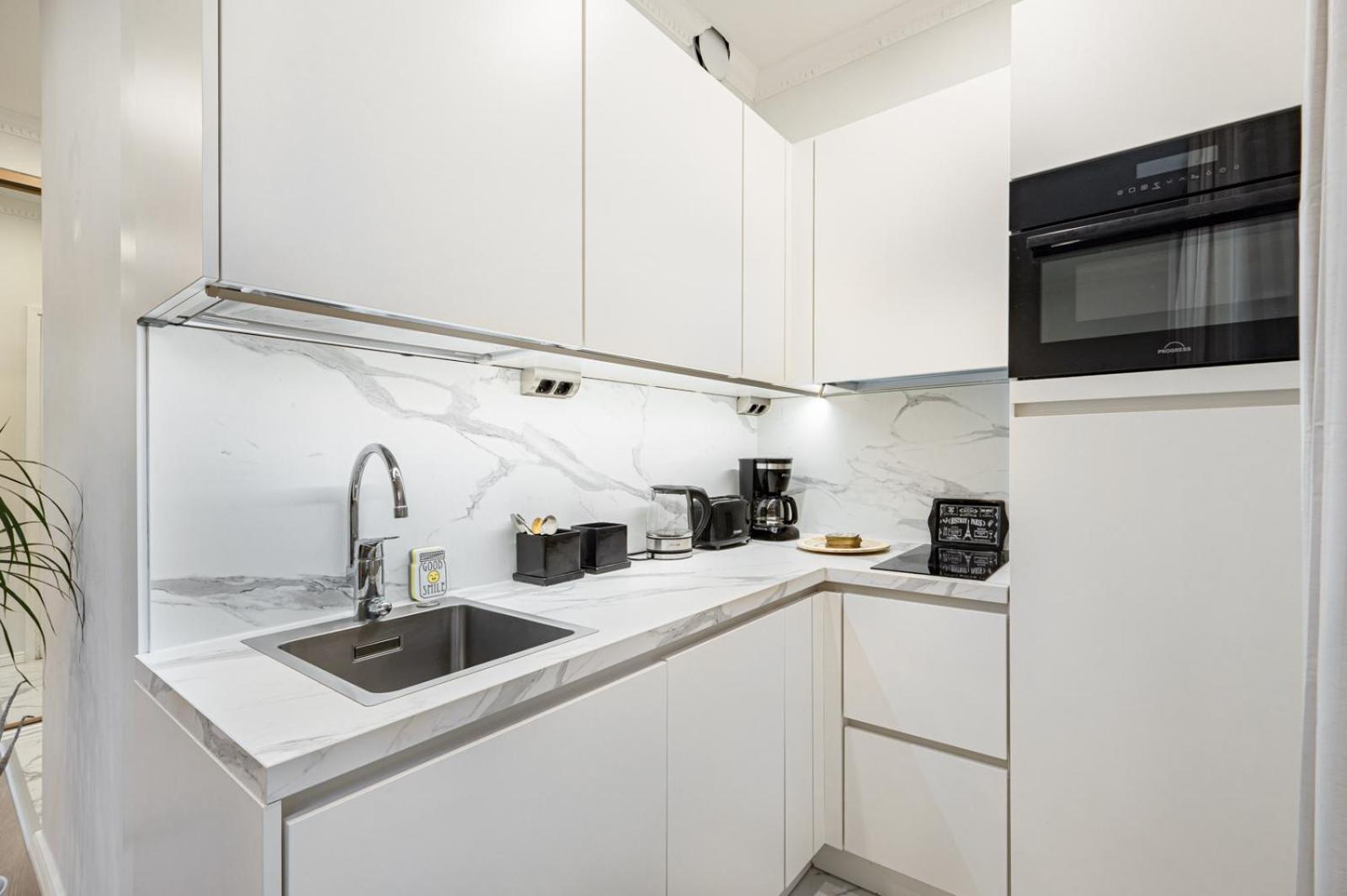 Cosy, Brand New Apartment In Best Area Helsinki Ngoại thất bức ảnh