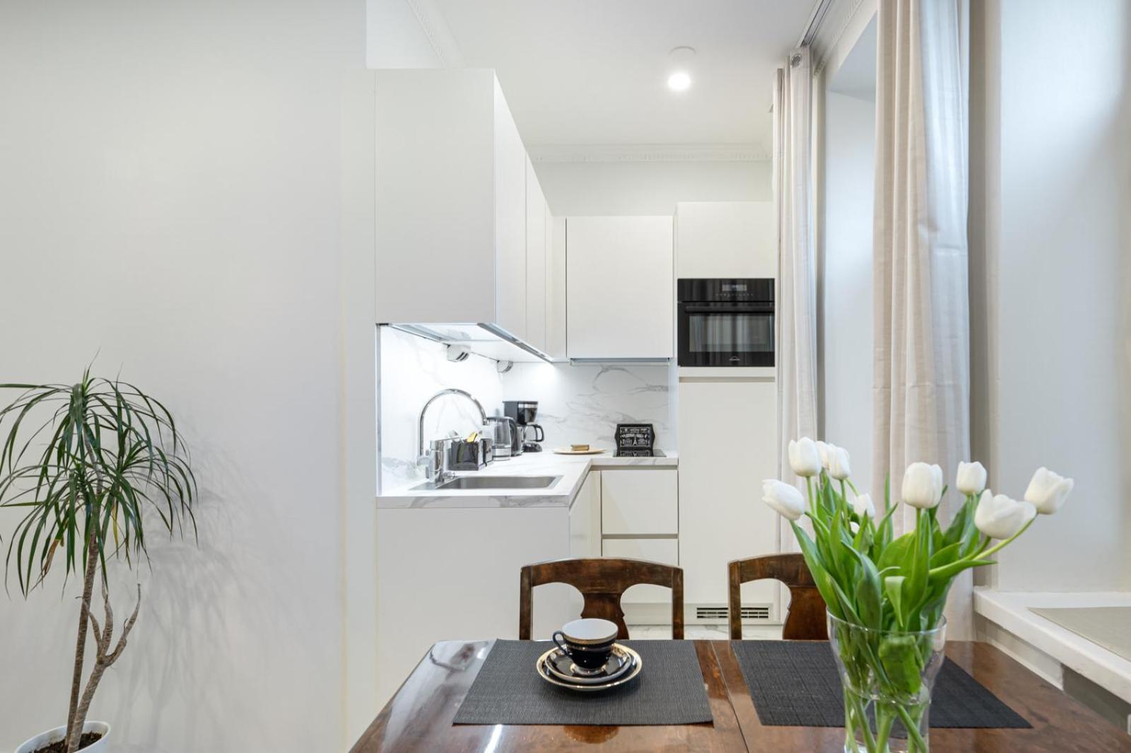 Cosy, Brand New Apartment In Best Area Helsinki Ngoại thất bức ảnh