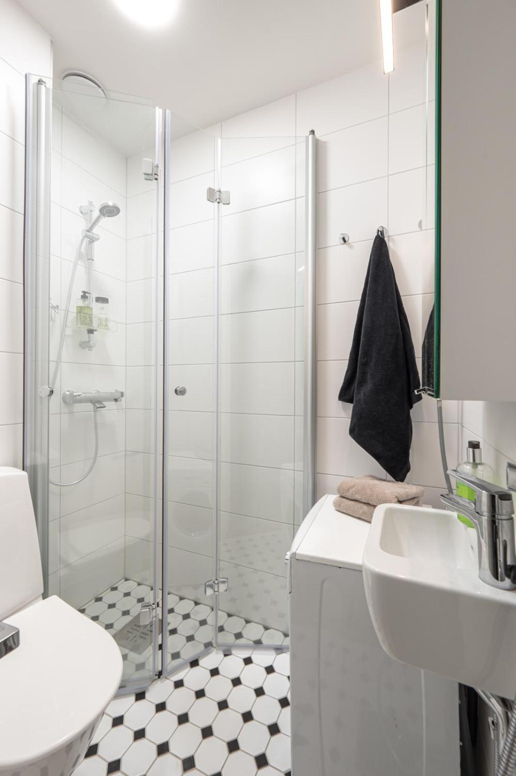 Cosy, Brand New Apartment In Best Area Helsinki Ngoại thất bức ảnh