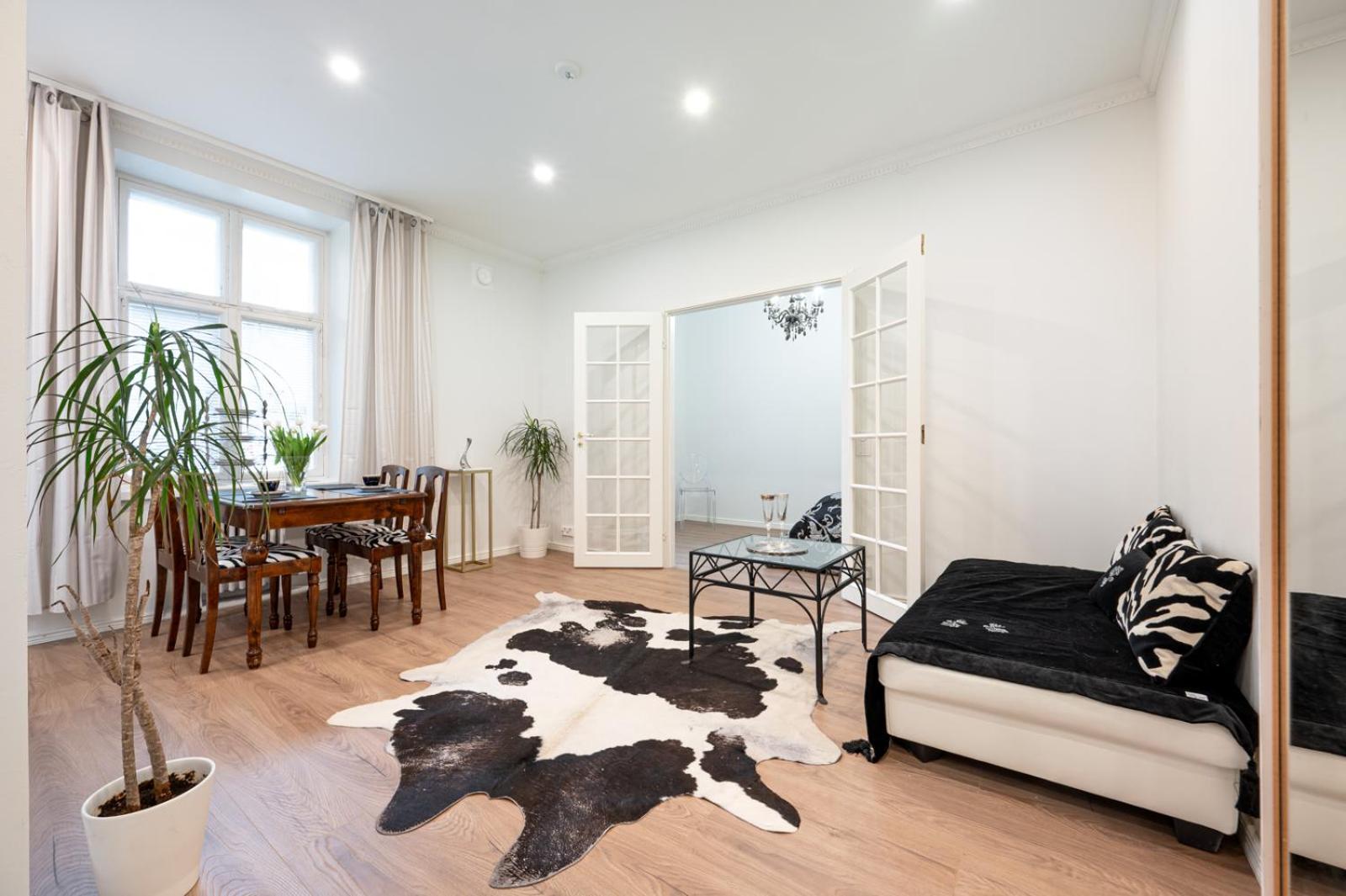 Cosy, Brand New Apartment In Best Area Helsinki Ngoại thất bức ảnh