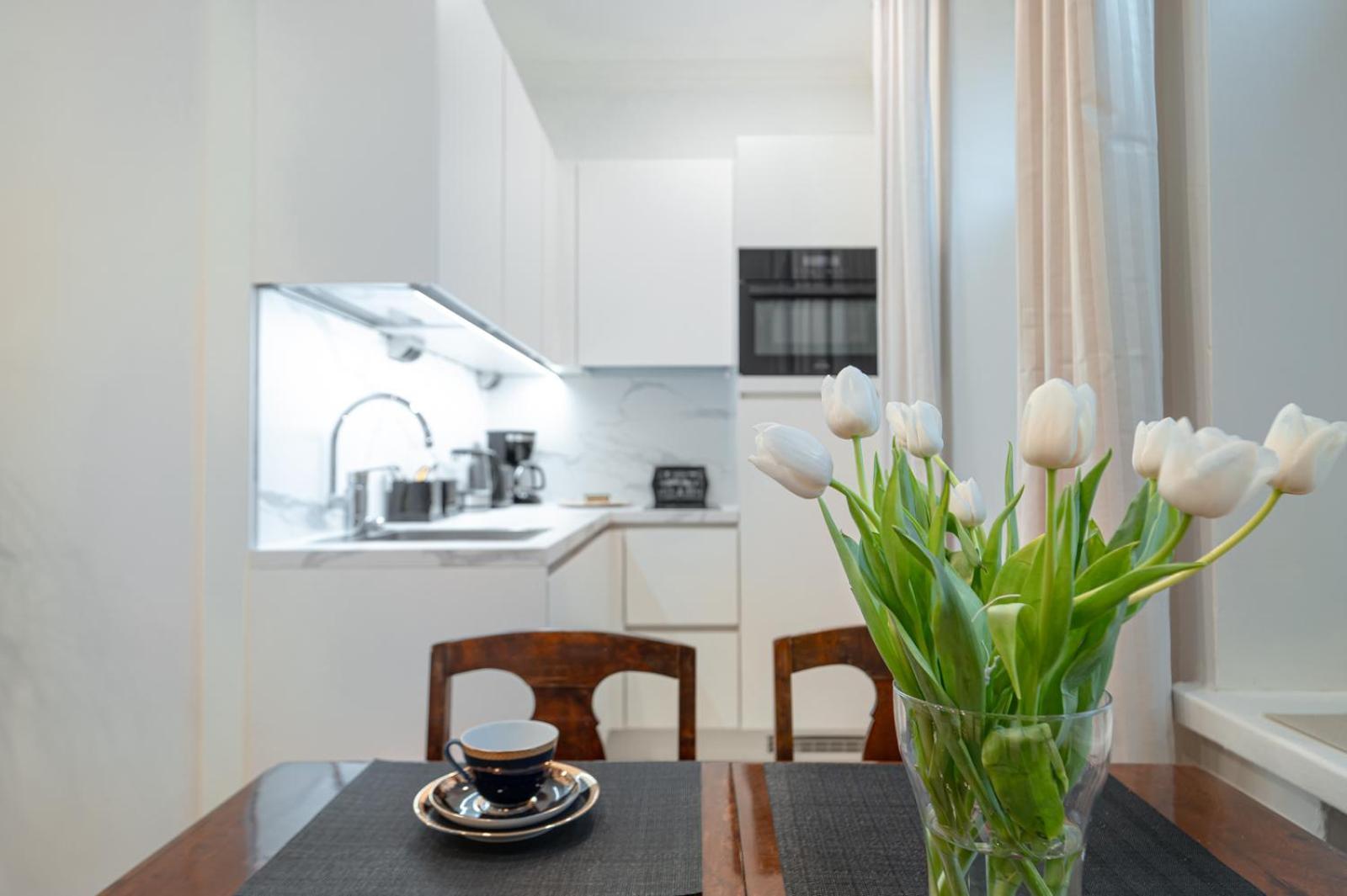 Cosy, Brand New Apartment In Best Area Helsinki Ngoại thất bức ảnh